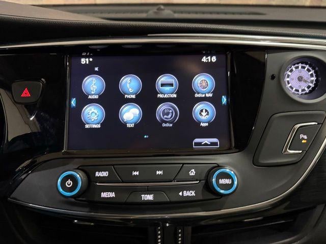 2017 Buick Envision Preferred