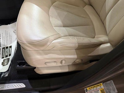 2017 Buick Envision Preferred