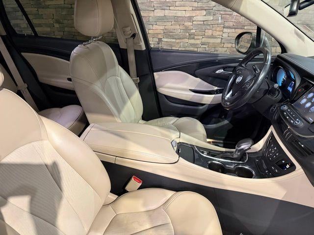 2017 Buick Envision Preferred