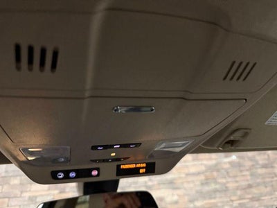 2017 Buick Envision Preferred