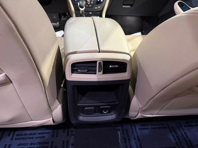 2017 Buick Envision Preferred