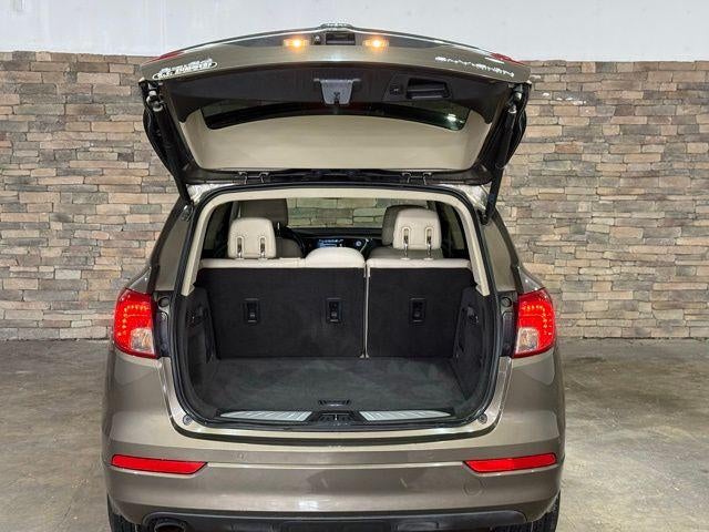 2017 Buick Envision Preferred