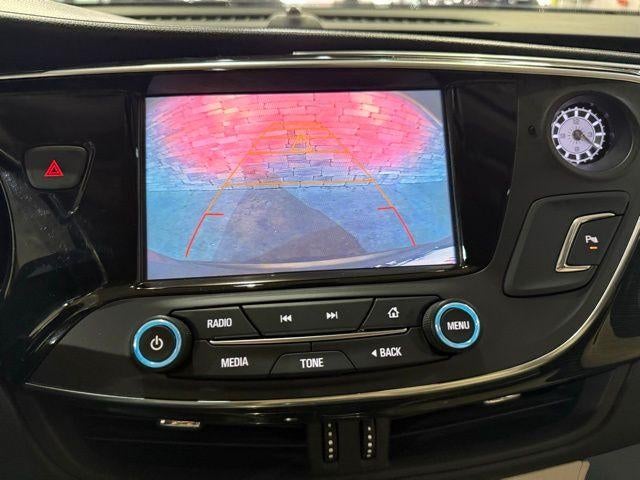 2017 Buick Envision Preferred