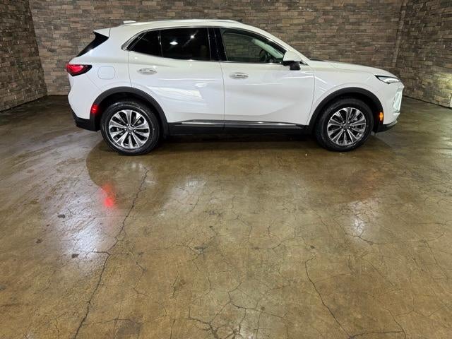 2024 Buick Envision Preferred