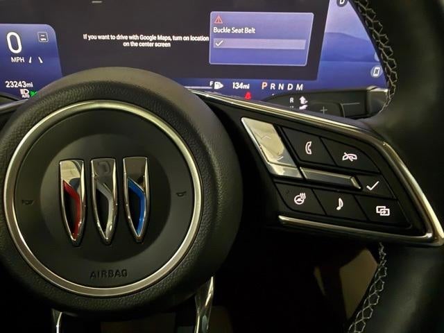 2024 Buick Envision Preferred