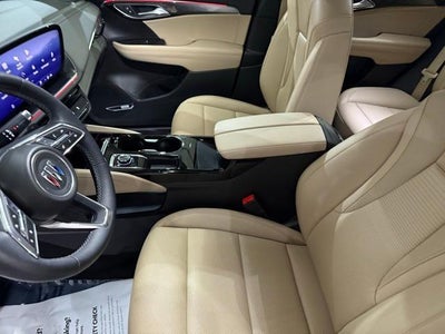 2024 Buick Envision Preferred