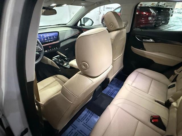 2024 Buick Envision Preferred