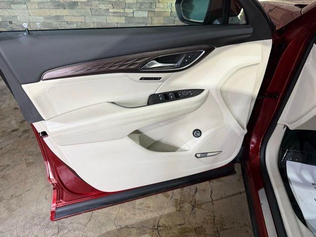 2021 Buick Envision Avenir