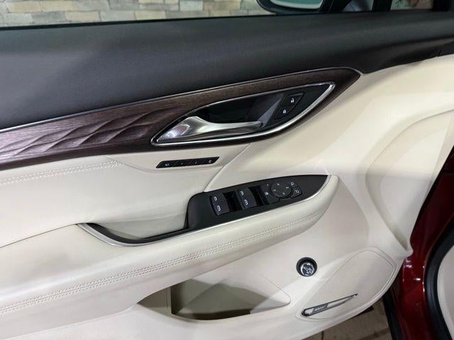2021 Buick Envision Avenir