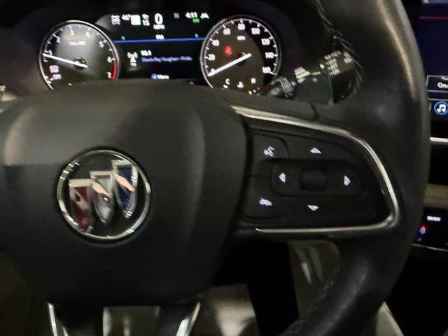 2021 Buick Envision Avenir