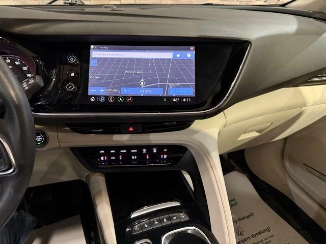 2021 Buick Envision Avenir