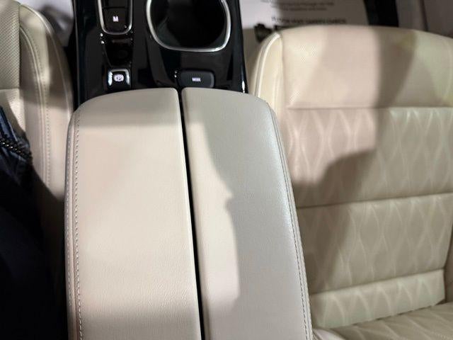 2021 Buick Envision Avenir