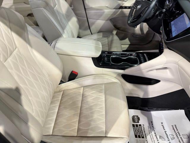 2021 Buick Envision Avenir
