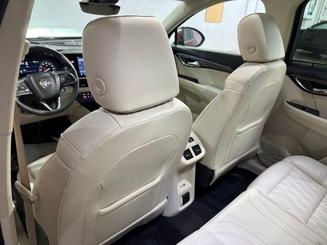 2021 Buick Envision Avenir