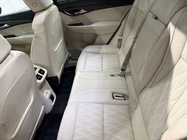 2021 Buick Envision Avenir
