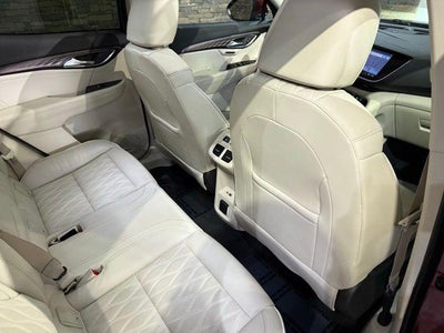 2021 Buick Envision Avenir