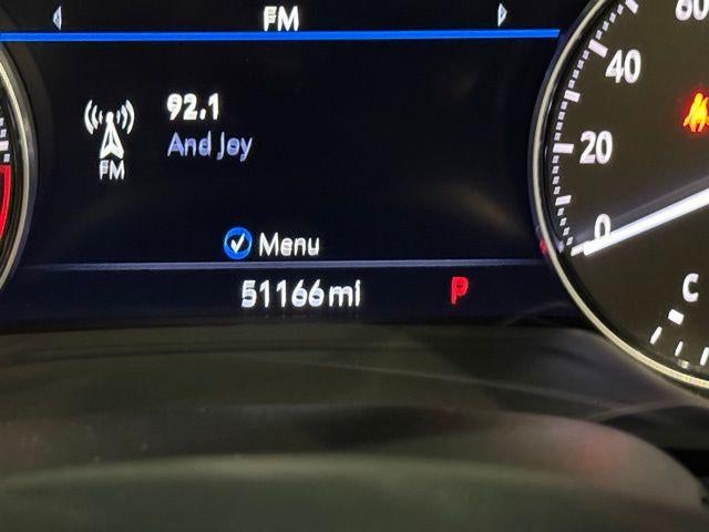 2021 Buick Envision Avenir