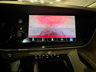 2021 Buick Envision Avenir