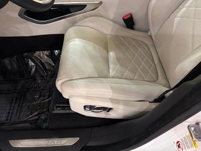 2021 Jaguar F-PACE S