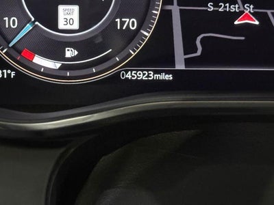 2021 Jaguar F-PACE S
