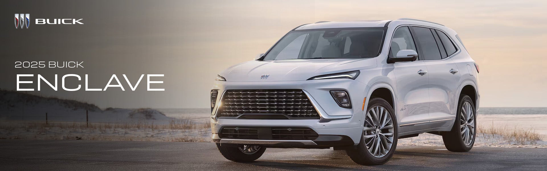 2026 BuickEnclave in MATTOON IL