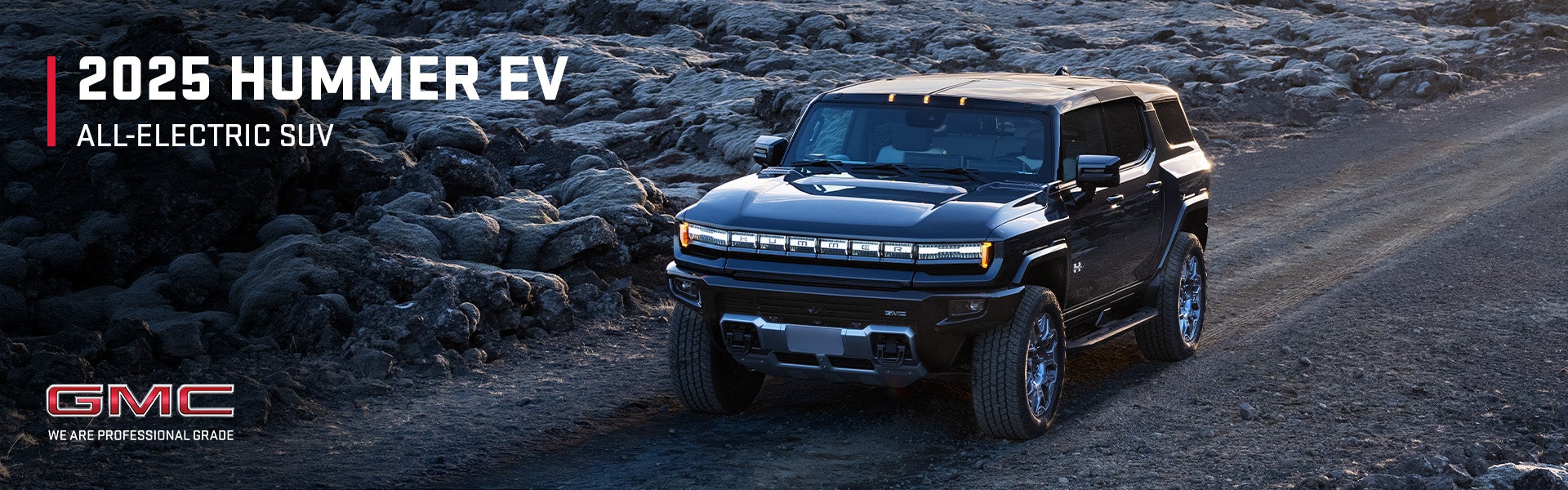 2026 Buick Hummer EV in MATTOON IL