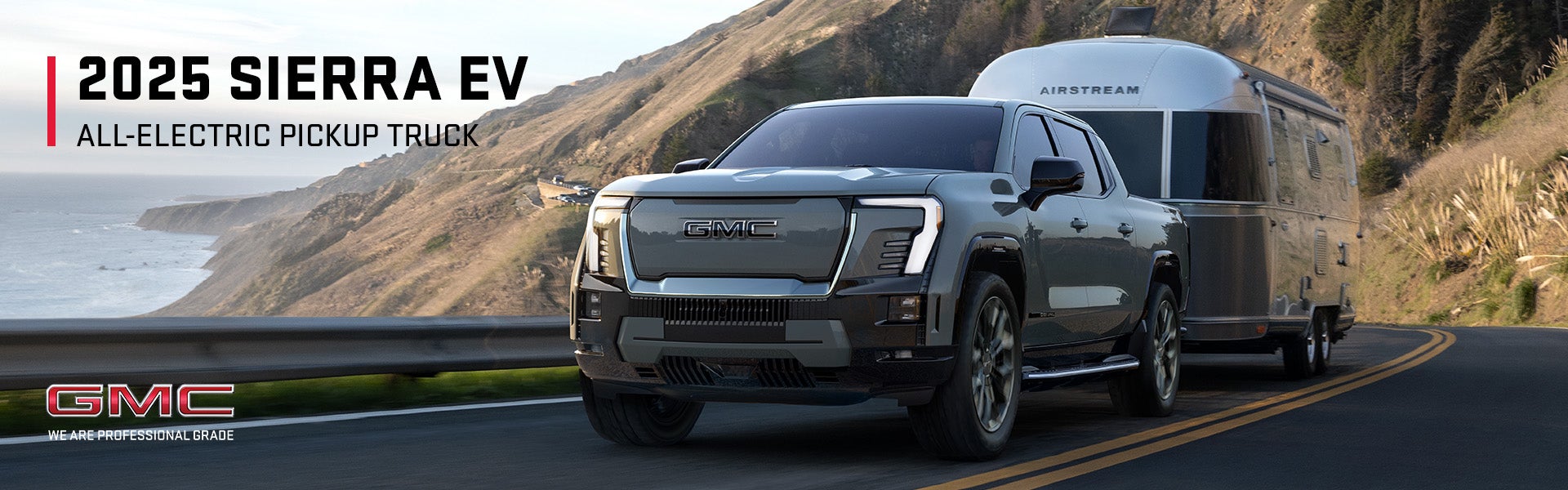 2026 Buick Sierra EV in MATTOON IL
