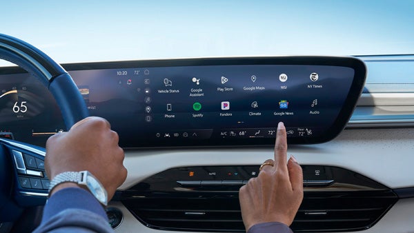 KC Summers Buick GMC in MATTOON IL