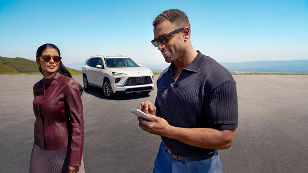 KC Summers Buick GMC in MATTOON IL