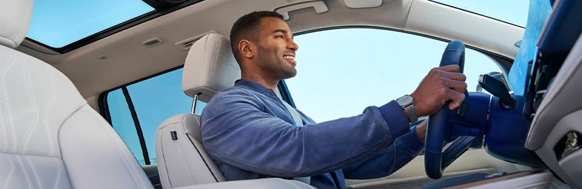 KC Summers Buick GMC in MATTOON IL