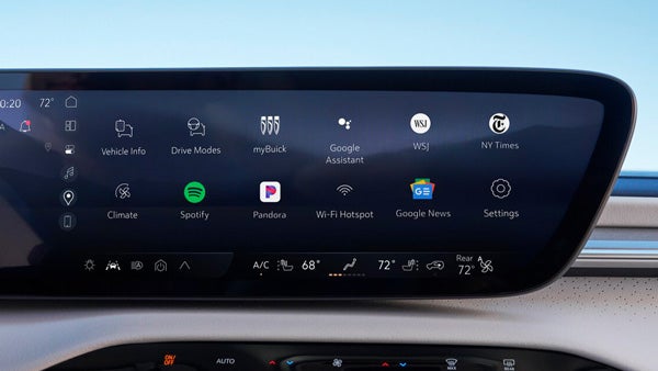 KC Summers Buick GMC in MATTOON IL