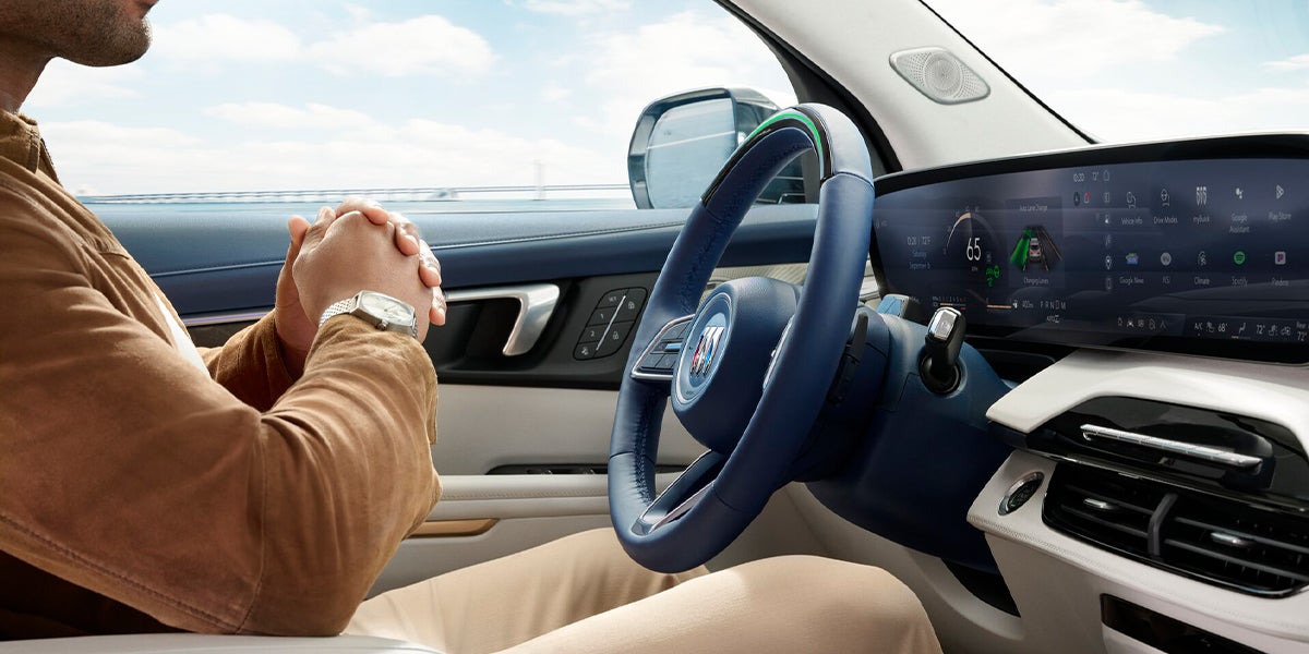 KC Summers Buick GMC in MATTOON IL