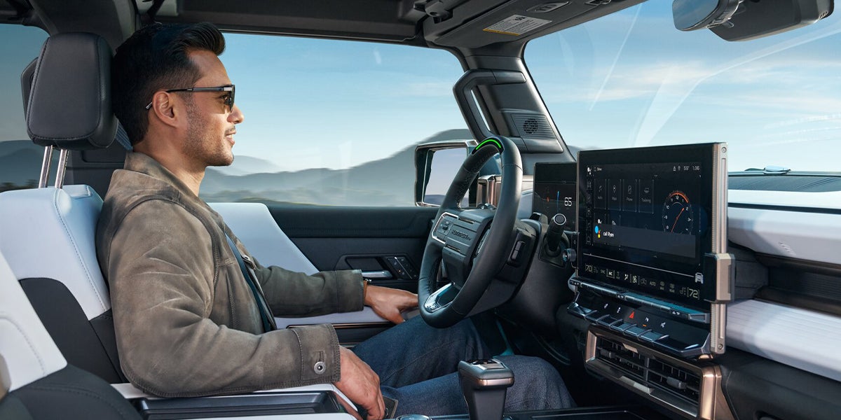 KC Summers Buick GMC in MATTOON IL