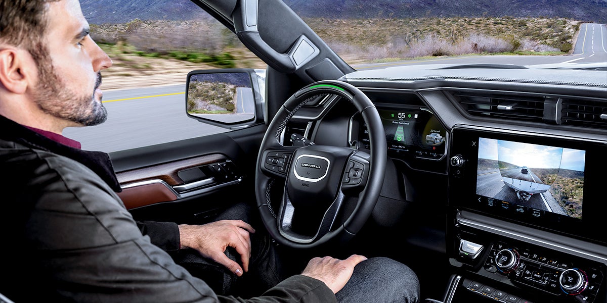 KC Summers Buick GMC in MATTOON IL