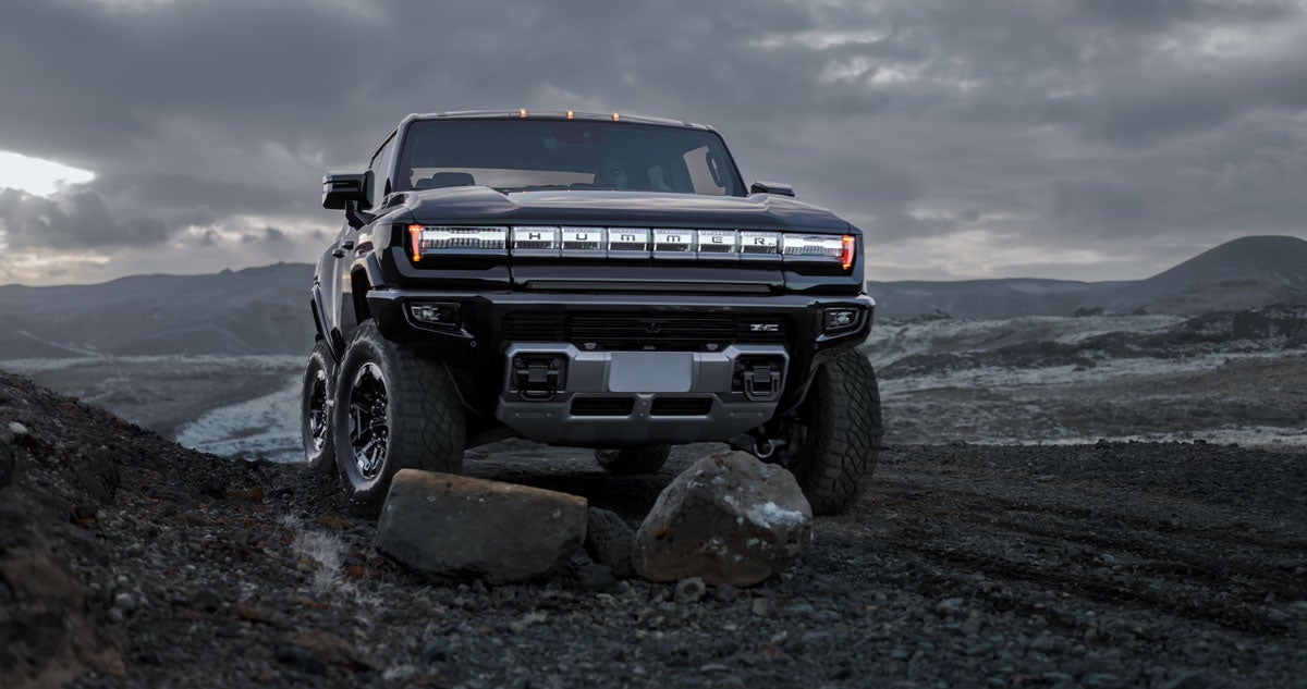 KC Summers Buick GMC in MATTOON IL