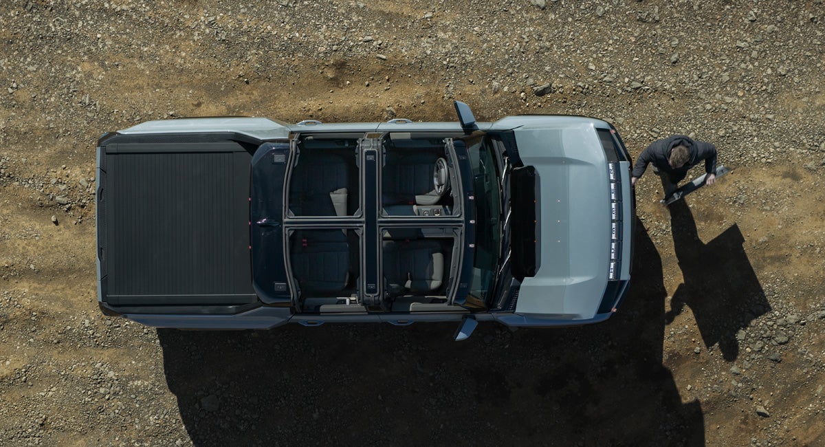 KC Summers Buick GMC in MATTOON IL