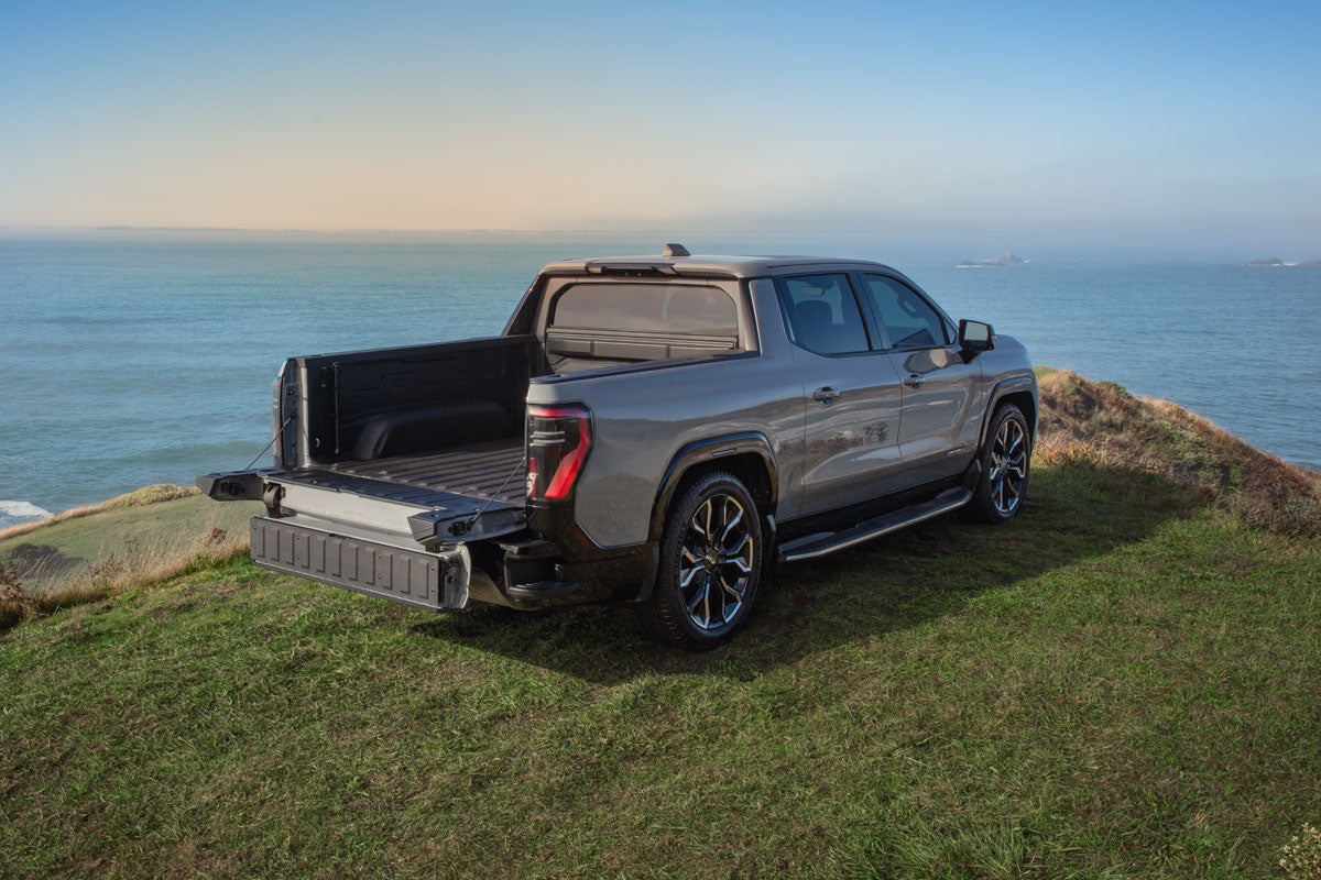 KC Summers Buick GMC in MATTOON IL