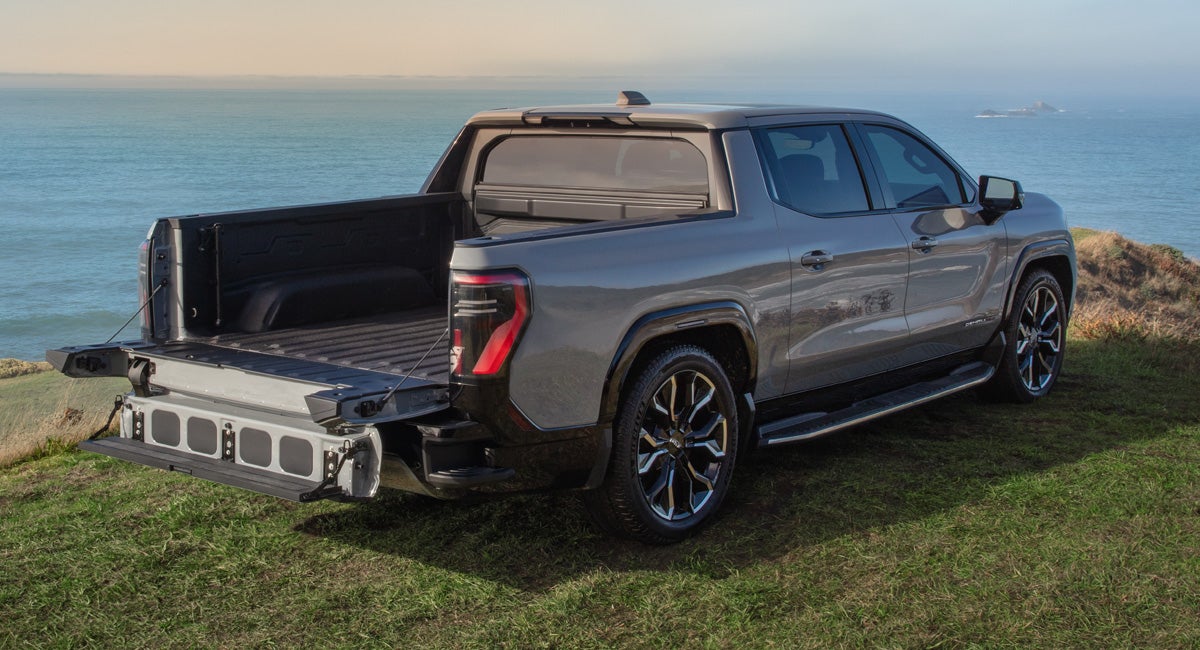 KC Summers Buick GMC in MATTOON IL