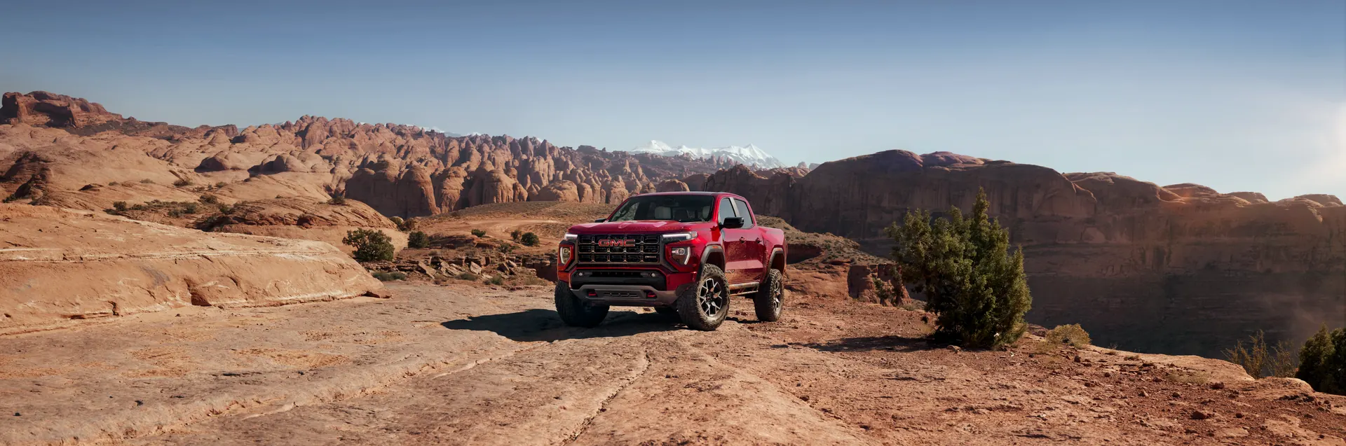2026 GMC Canyon at KC Summers Buick GMC in MATTOON IL
