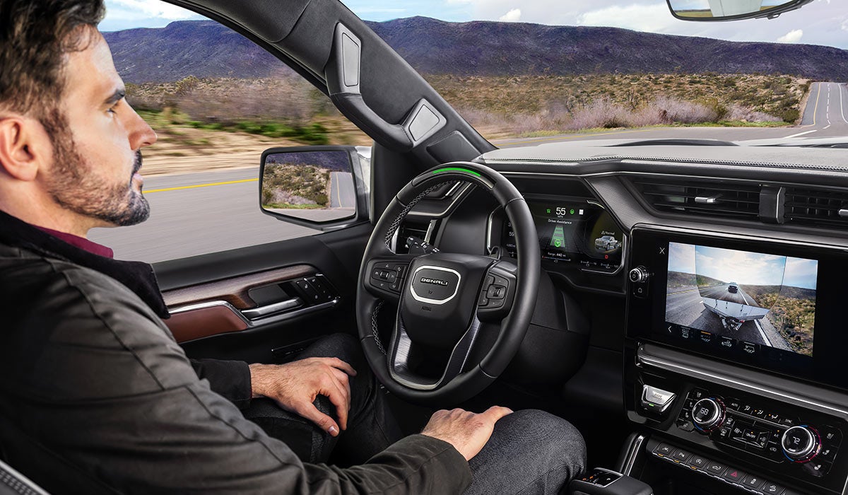 KC Summers Buick GMC in MATTOON IL