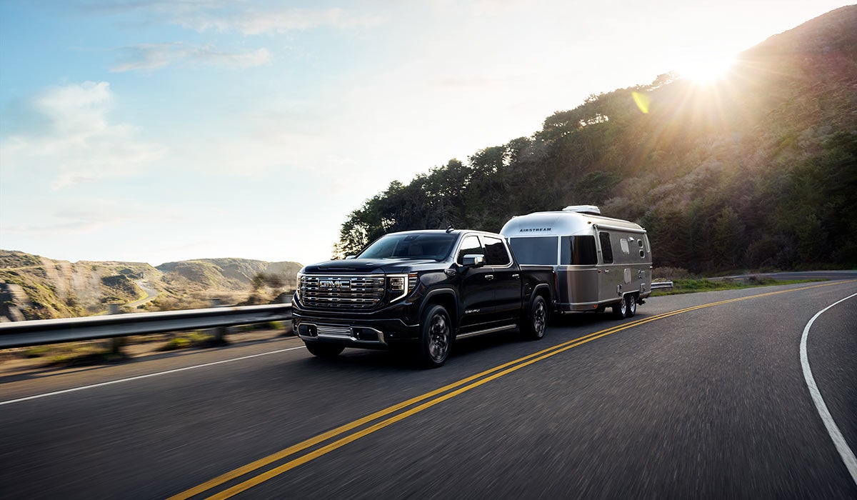 KC Summers Buick GMC in MATTOON IL