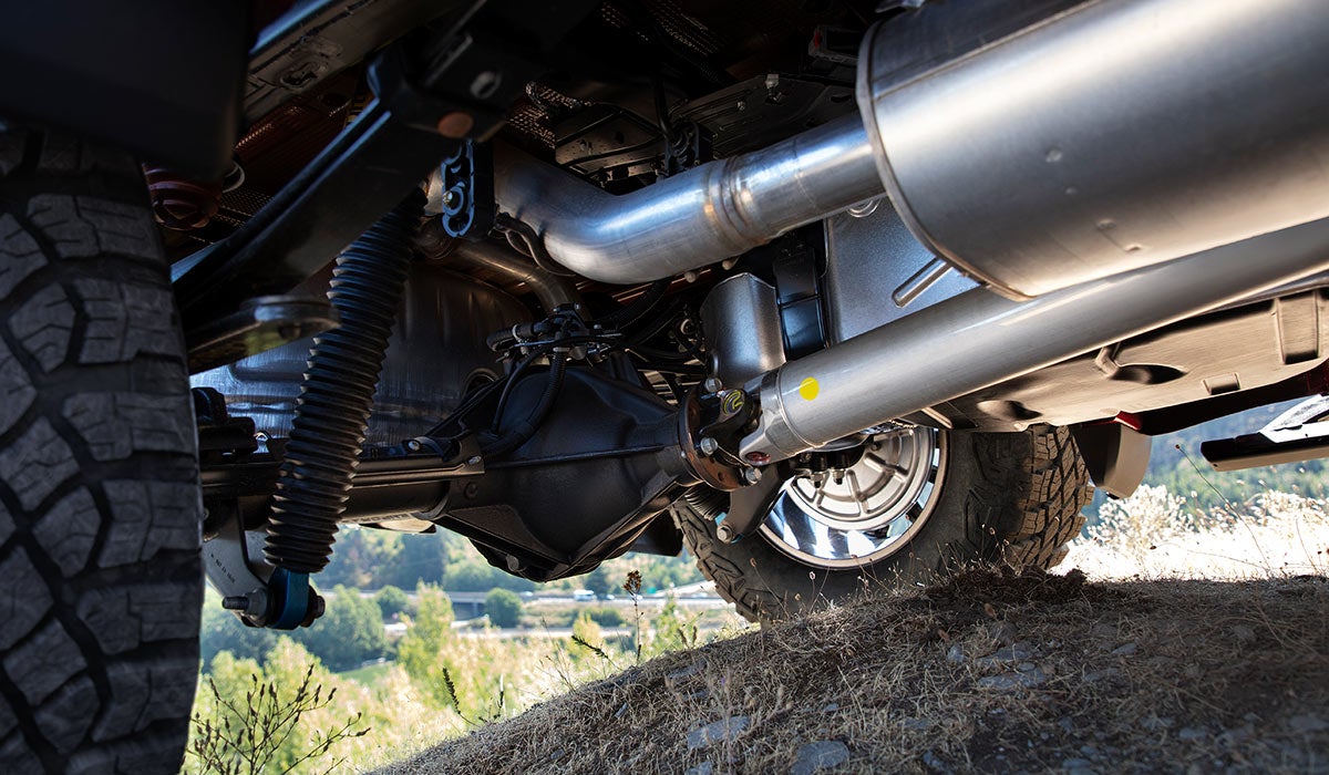 KC Summers Buick GMC in MATTOON IL