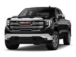 SIERRA 2500 VS FORD F150 - KC Summers Buick GMC in MATTOON IL