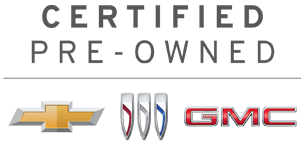 Chevrolet Buick GMC Certified Pre-Owned in MATTOON, IL